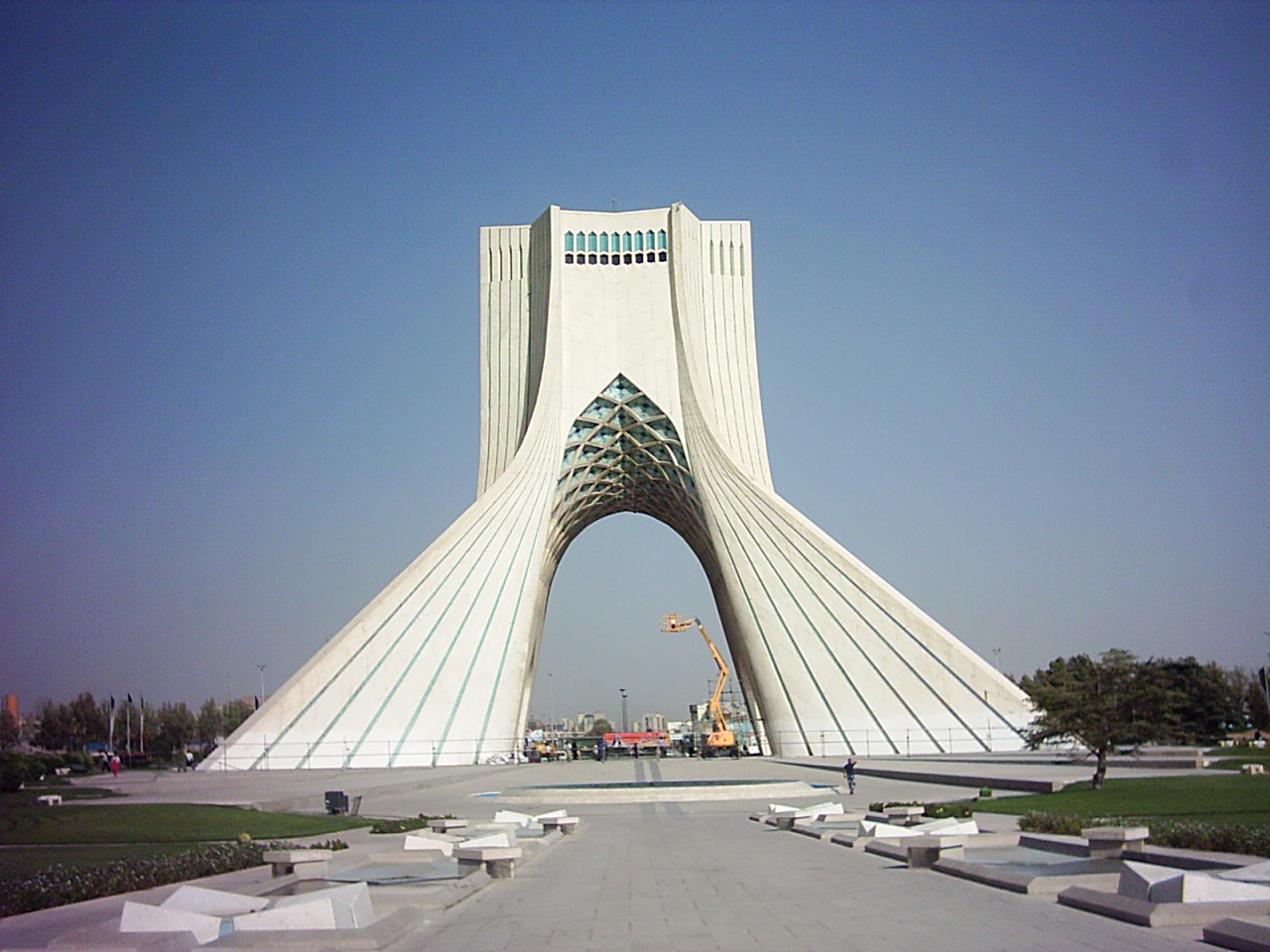 اجاره کلایمر در تهران