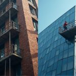 🏗️ تحول کار در ارتفاع